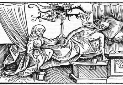 Tragédie Anny Göldi