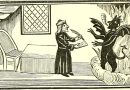 Doktor Faust – miláček ďáblův