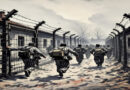 Záhadný útěk z koncentračního tábora Dachau