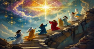 Opona Rosekruciánství padá