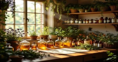 Zdroje autority alternativní medicíny