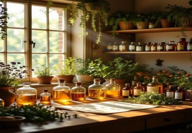 Zdroje autority alternativní medicíny