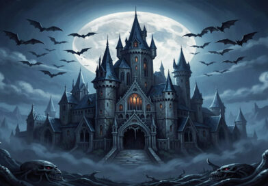 Upíři a mytologie? Upíři a mytologie?